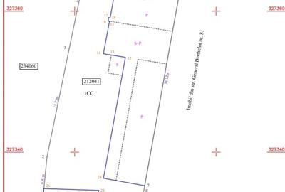 Vând Casă individuală – Str. Gral H. M. Berthelot / Cismigiu / Ateneu - 14