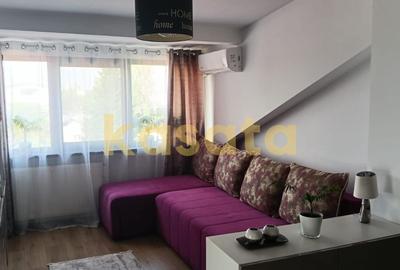 Apartament cu 2 camere semidecomandat în Bd. Laminorului - 4