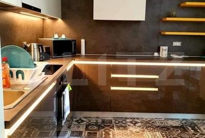 Vila deosebita cu 6 camere, 530mp, Statiunea Sovata - 4