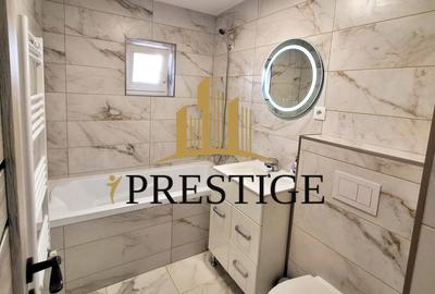 Apartament cu 3 camere decomandat, mobilat în Ștrand - 7