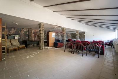 Hotel/Pensiune, de 961 mp, în Valea Râșnoavei - 9