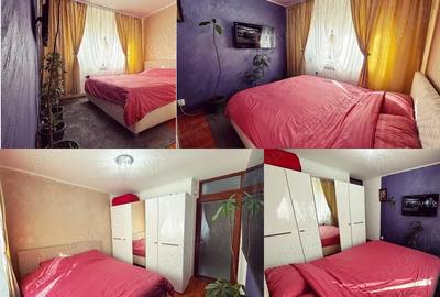 Apartament cu 3 camere decomandat în Central - 5