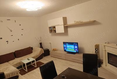 Apartament cu 2 camere decomandat în Central - 8