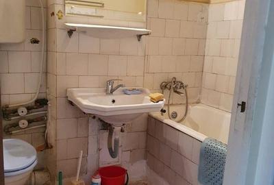 Apartament cu 2 camere decomandat în Nicolae Grigorescu