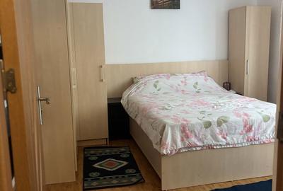 Apartament cu 2 camere decomandat în Exterior Vest - 4