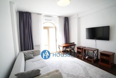 Inchiriere apartament 2 camere Calea Victoriei - 2
