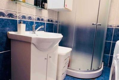 Apartament cu 2 camere decomandat în Unirii - 4