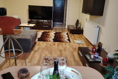 Garsonieră semidecomandată în Timișoara - 2