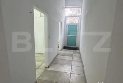 Spațiu comercial, de 69 mp, în Central - 6