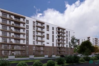 APARTAMENT 2 CAMERE - TUNARI - COMISION 0% - 6