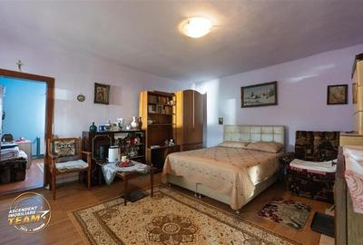 FILM! Casa cu sura, pivnita, balta cu pesti, 2.280 mp teren roditor, Lemnia, Cov - 21