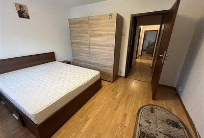 Apartament  2 camere - decomandat - mobilat - utilat - 5