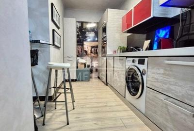 De vanzare 3 camere, spatios 145 mp in Herastrau - 11