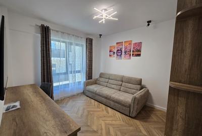 Apartament cu 3 camere decomandat în Galata - 5