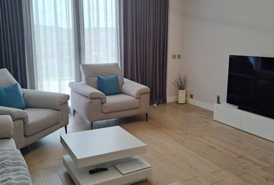 VILA NOUA,MODERNA CU 2100 METRI PATRATI TEREN-VIISOARA - 15