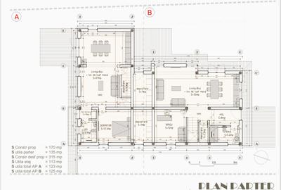 Mosnita Noua - Duplex modern P+E - Su:125mp - St:301mp - Parcare in Curte Mosnita Noua - Duplex modern P+E - Su:125mp - St:301mp - Parcare in Curte - 6