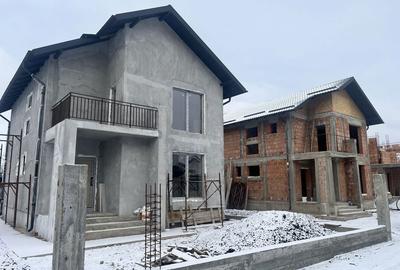 Casă cu 4 camere în Central - 7