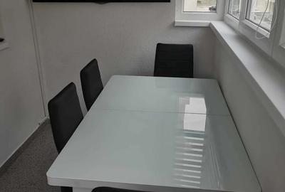 Inchiriere apartament (studio)2 camere ,Sg Ilie Petre, Militari Residence - 4