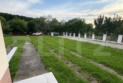 Casa de vanzare, cu 4 camere, 180 mp 1300mp teren Valea Ghin - 10