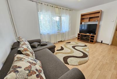 DRISTOR/8 MINUTE METROU/CENTRALA PROPRIE/AP 2 CAMERE DECOMANDT LA CHEIE/ - 3