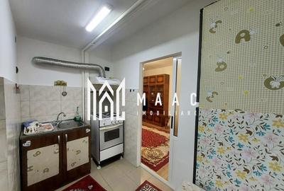 Garsoniera | 30 MPU | Loc de parcare | Ultracentral - 4