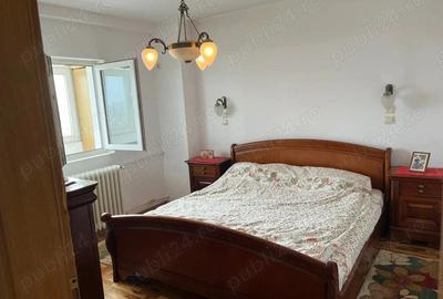 Apartament cu 2 camere decomandat, mobilat în Crângași - 11