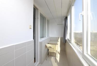 Apartament cu 2 camere semidecomandat, mobilat în Muncii - 18