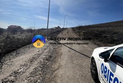 Teren 692 mp Piatra Neamt ,strada Pietrelor - 3