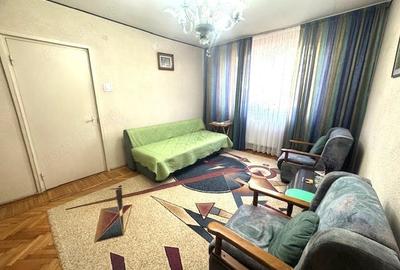 Apartament cu 3 camere semidecomandat în Central - 6