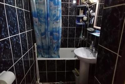Apartament cu 2 camere decomandat în Central - 5