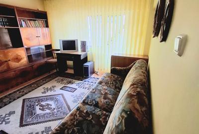Apartament cu 4 camere decomandat, mobilat în Ultracentral - 7