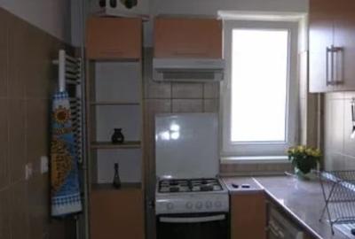 Apartament cu 3 camere decomandat, mobilat în Tineretului - 3