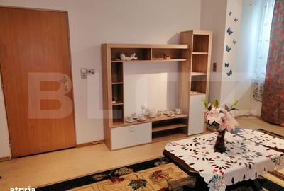 Apartament cu 2 camere în Roșia - 1