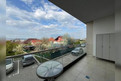 Apartament cu 3 camere semidecomandat, mobilat în Andrei Mureșanu - 19