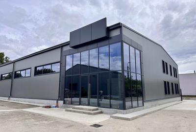 Spațiu comercial, de 600 mp, în Central - 6