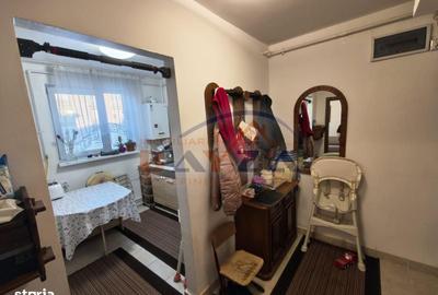 Apartament cu 2 camere decomandat în Central - 3