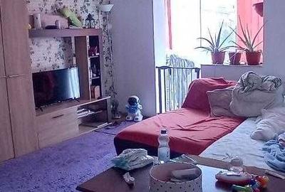 Apartament cu 2 camere semidecomandat în Buziașului - 2