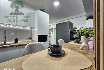 Apartament cu 3 camere în Cug - 14
