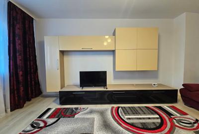Apartament cu 2 camere decomandat, mobilat în Capitol - 2