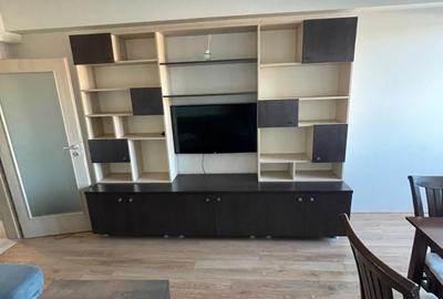 Apartament cu 2 camere decomandat, mobilat în Tătărași - 3