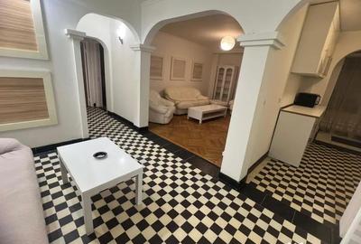 Apartament cu 3 camere decomandat în Ultracentral - 1