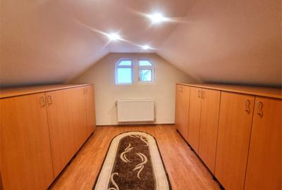 Casă cu 5 camere cu Canalizare în Pipera - 8