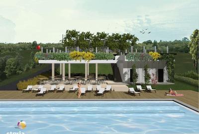 Spațiu comercial, în Hidiș - 2