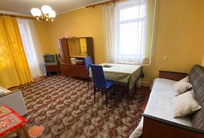 Garsoniera de inchiriat in zona Piata Victoriei - 1