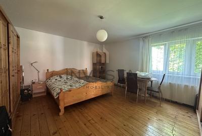 Casă cu teren de 890 mp/ Cartier Gruia - 2