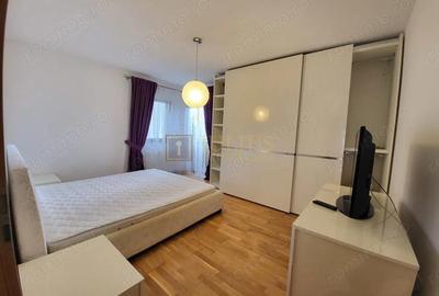 Apartament cu 3 camere semidecomandat, mobilat în Dumbrăvița - 2