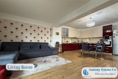 Apartament de , 2 Camere NOU, Iosia, Oradea - 11