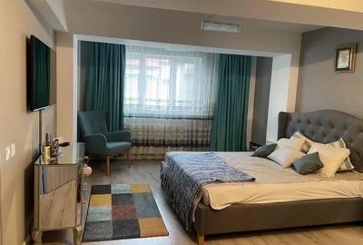 Apartament cu 3 camere decomandat în Mihai Bravu - 8