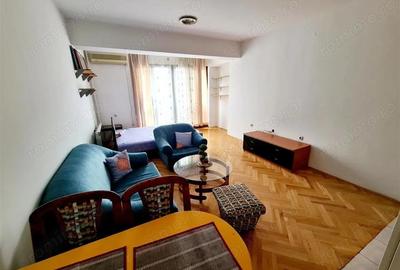 Inchiriez apartament cu 1 camera in zona Olimpia - 3