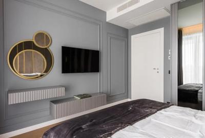 Apartament cu 2 camere decomandat în Herăstrău - 8